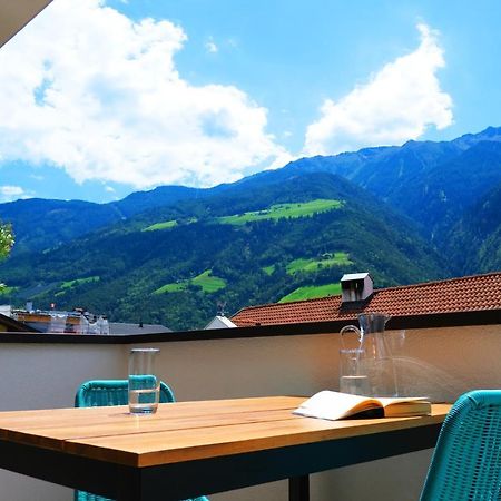 Apartment Oleander - Alpstay Naturns Zewnętrze zdjęcie