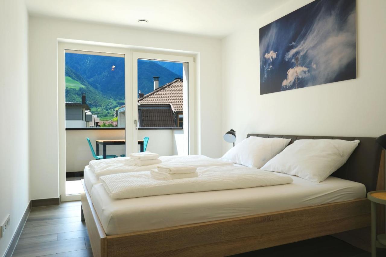 Apartment Oleander - Alpstay Naturns Zewnętrze zdjęcie