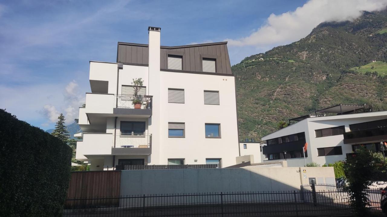 Apartment Oleander - Alpstay Naturns Zewnętrze zdjęcie